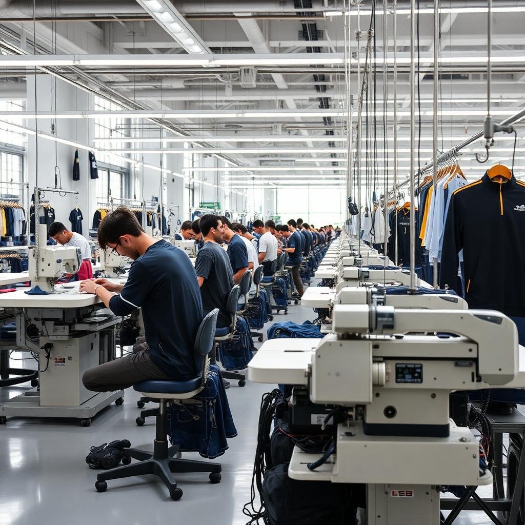 about factory czi50jbg